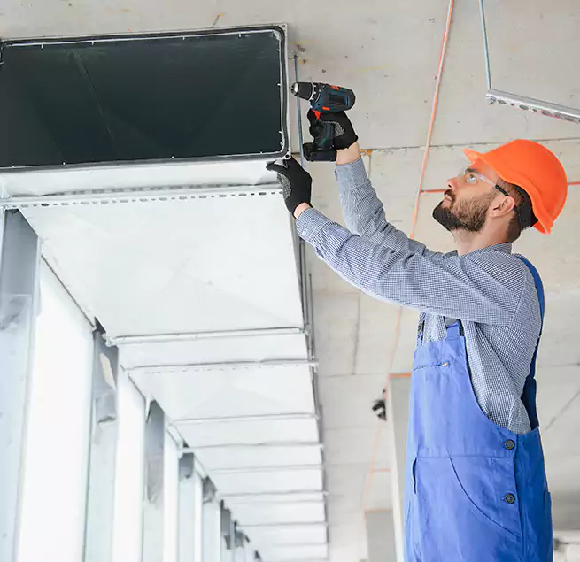 Why Homeowners & Businesses Trust Us in Bensenville, IL