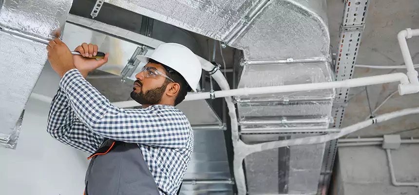 Proactive Ac Vent Repairs & Air Duct Replacement Companies Near Me in Bensenville