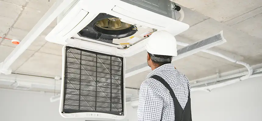 Our Affordable Duct Cleaning Near Me Services in Bensenville, IL