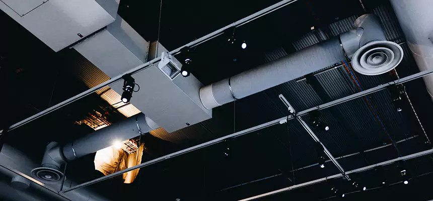 Our Air Duct Replacement Services in Bensenville, IL