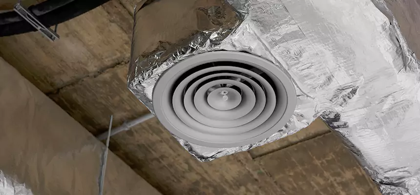 Our Basement Vent Cleaning Services in Bensenville, IL