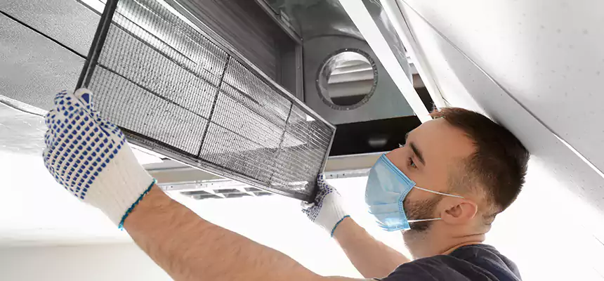 Diagnostic HVAC Coil & Blower Cleaning in Bensenville