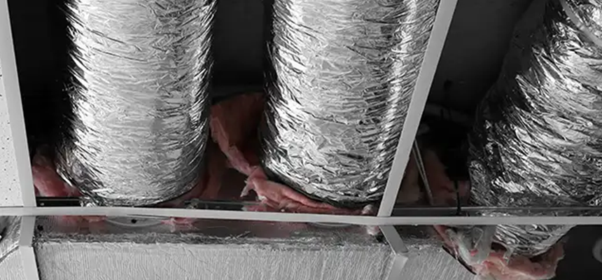 Scalable Commercial Multi‑Unit Dryer Vent Camera Inspection in Bensenville, IL