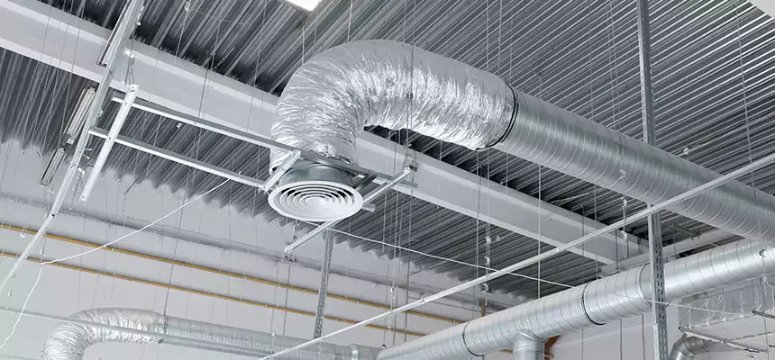Our Dryer Vent Hose Replacement Services in Bensenville, IL