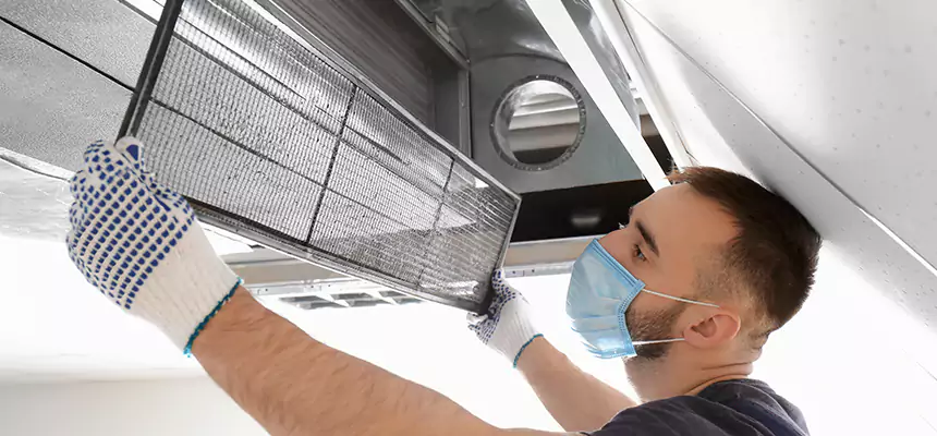 Our Dryer Vent Replacement Services in Bensenville, IL