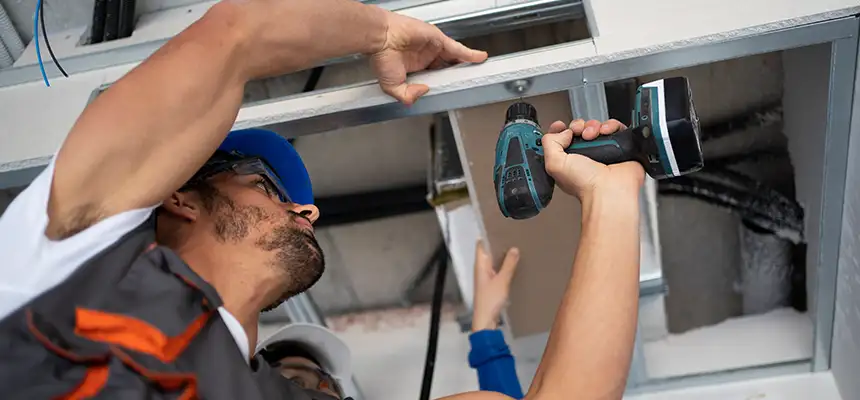 Our Improve Home Air Circulation Services in Bensenville, IL