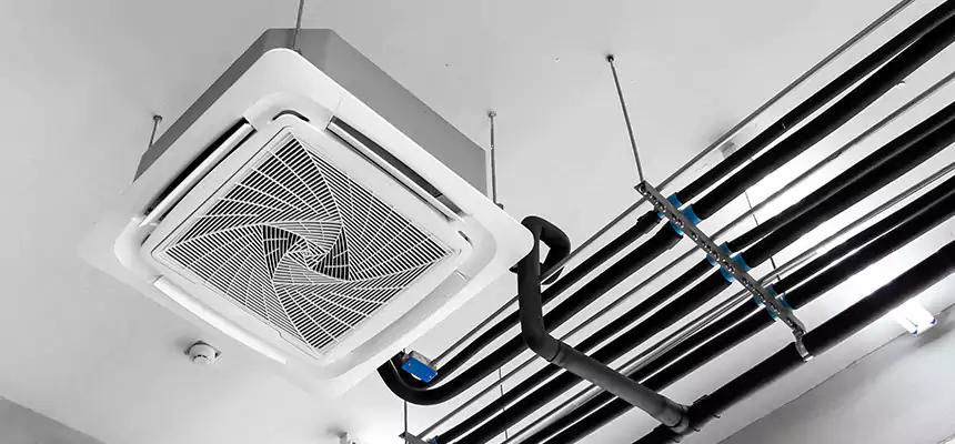 Our Smart AC Vent Controller Services in Bensenville, IL