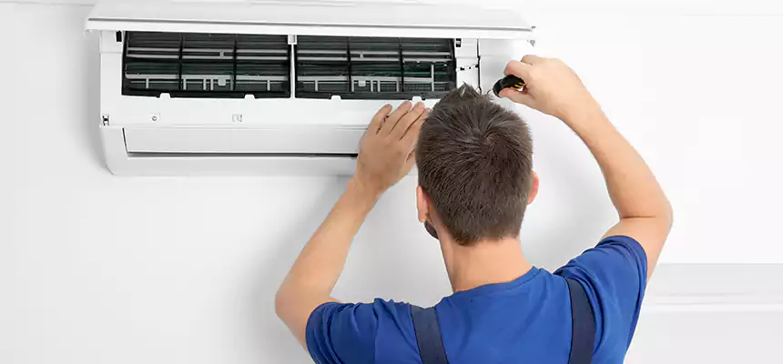 Our Smart Air Conditioning Installation Services in Bensenville, IL