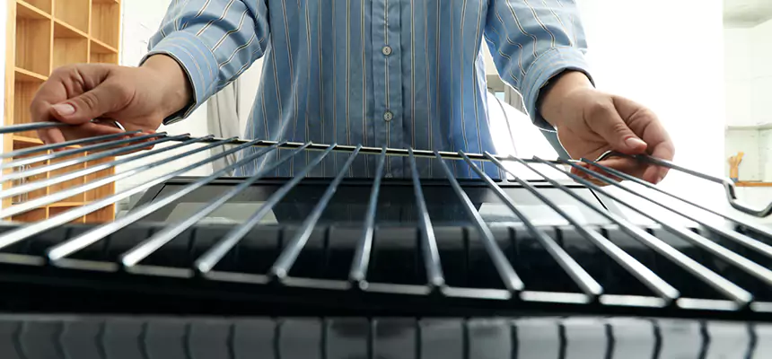 Our Vent Grille Washing Services in Bensenville, IL