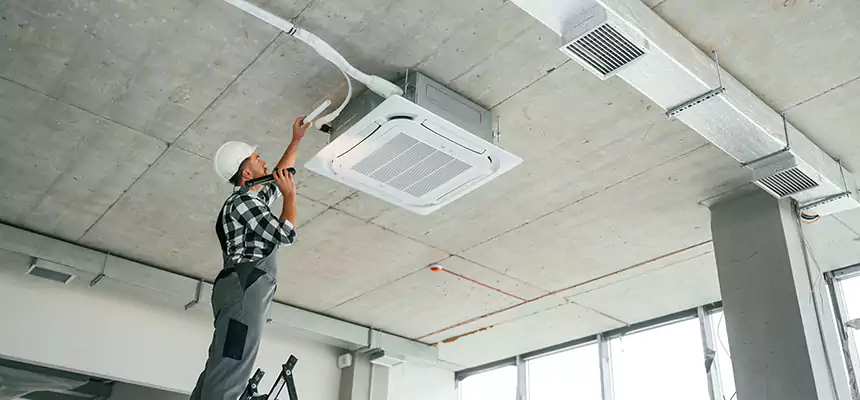 Our Wi Fi Connected Air Ducts Services in Bensenville, IL