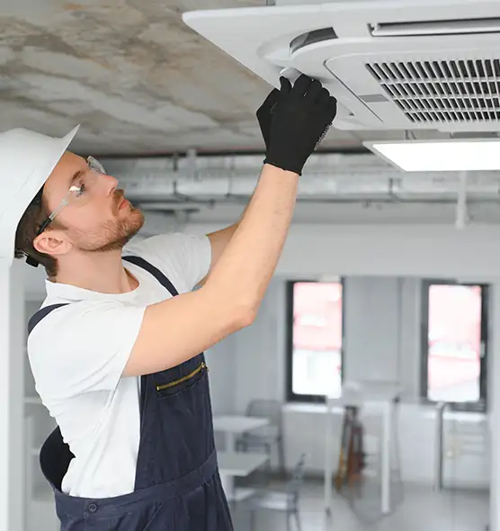 Top Affordable Duct Cleaning Services Near Me in Bensenville, IL