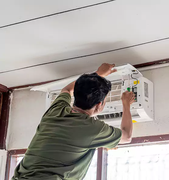 About Air Duct & AC Odor Removal in Bensenville, IL