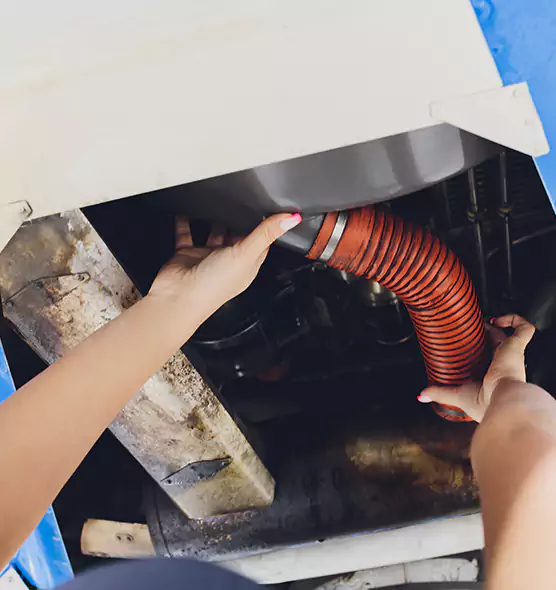 About Air Duct Virus Disinfection in Bensenville, IL