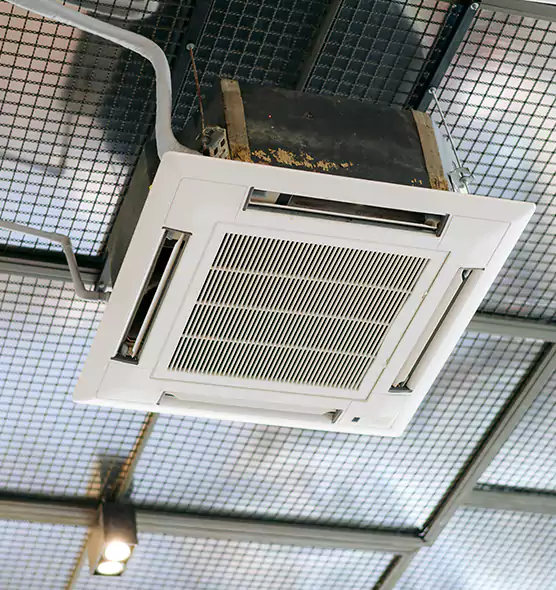 Top-Notch Allergy Relief Vent Cleaning Services in Bensenville, IL