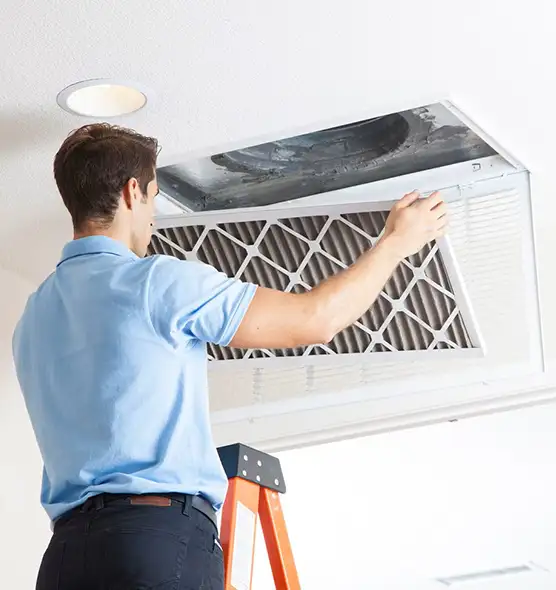About Annual Dryer Vent Maintenance Bensenville, IL