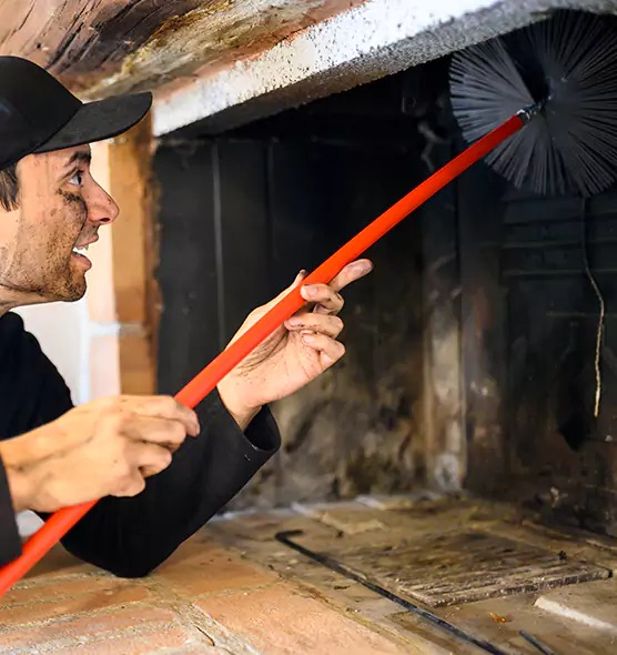 About Expert Chimney Cleaning in Bensenville, IL