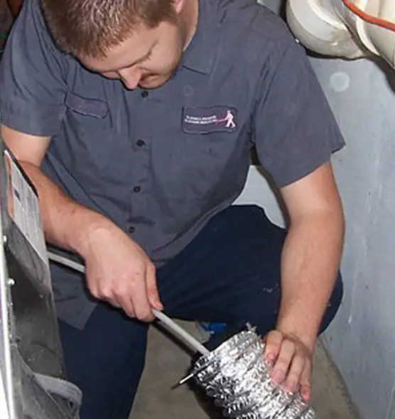 About Dryer Vent Hose Installation in Bensenville, IL