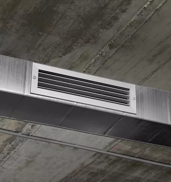 Trusted Hospital Grade Air Duct Cleaning Experts in Bensenville, IL