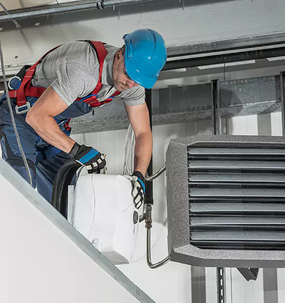 Professional HVAC Cleaning Solutions in Bensenville, IL