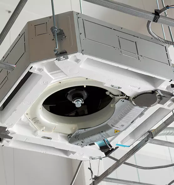 Professional Industrial Dryer Vent Cleaning in Bensenville, IL