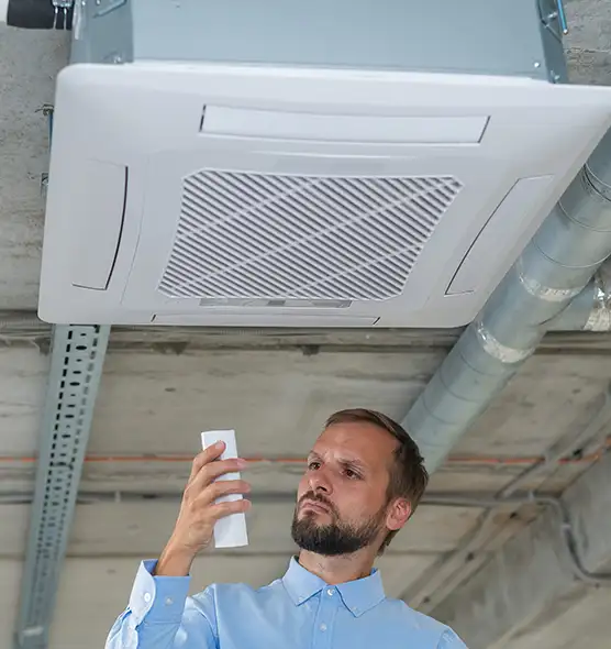 About Local Vent Cleaning Services in Bensenville, IL