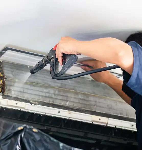 Welcome to Move-in/Move-out Duct Cleaning Services in Bensenville, IL