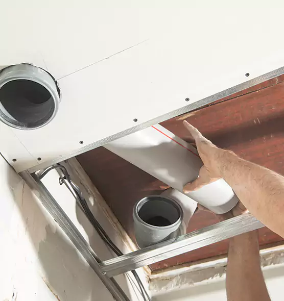 Professional Seasonal Allergy Air Duct Cleaning in Bensenville, IL