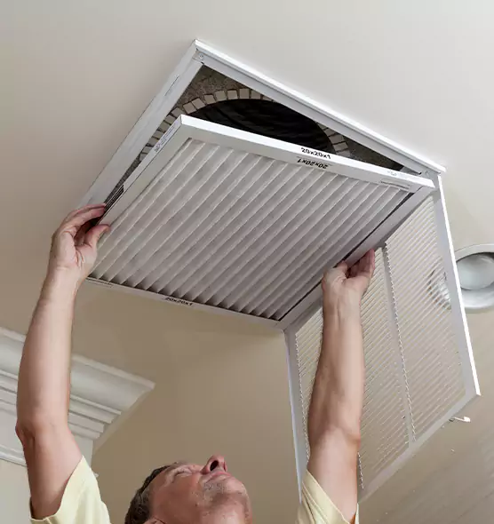 Trusted Vent Shaft Cleaning Expert in Bensenville, IL