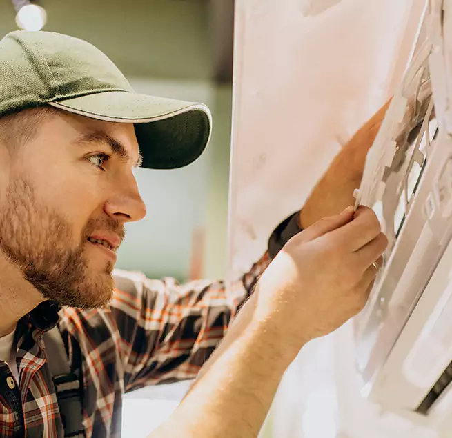 Why Homeowners Businesses Trust Us in Bensenville, IL?