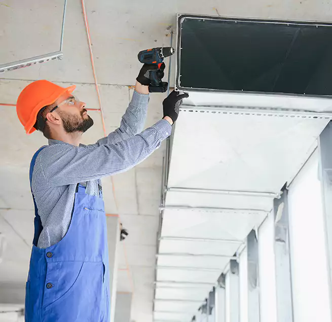 Why Homeowners & Businesses Trust Us in Bensenville, IL?