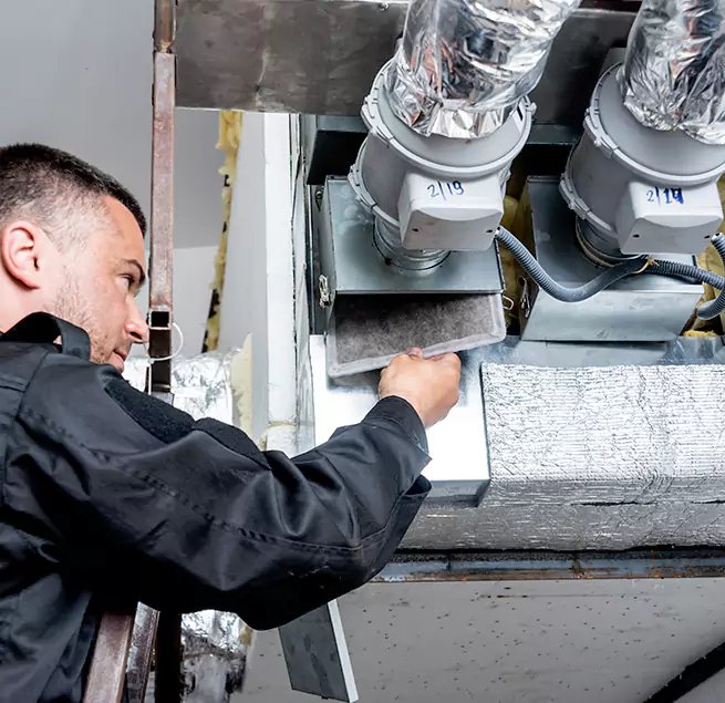 Why Homeowners & Businesses Trust Us in Bensenville, IL?