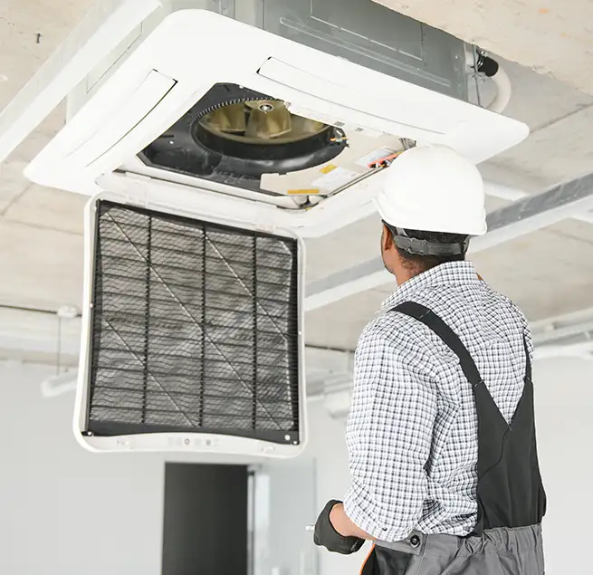 Why Homeowners & Businesses Trust Us in Bensenville, IL?