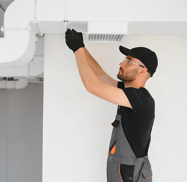 Why Homeowners & Businesses Trust Us in Bensenville, IL?