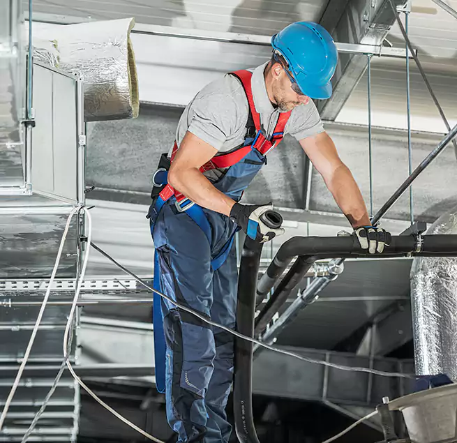 Why Homeowners & Businesses Trust Us in Bensenville, IL?