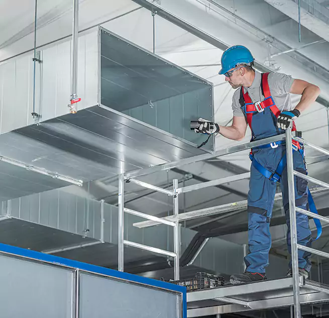 Why Homeowners & Businesses Trust Us in Bensenville, IL?