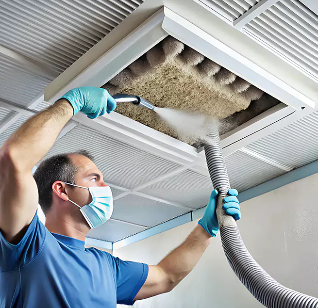 Why Homeowners & Businesses Trust Us Bensenville, IL