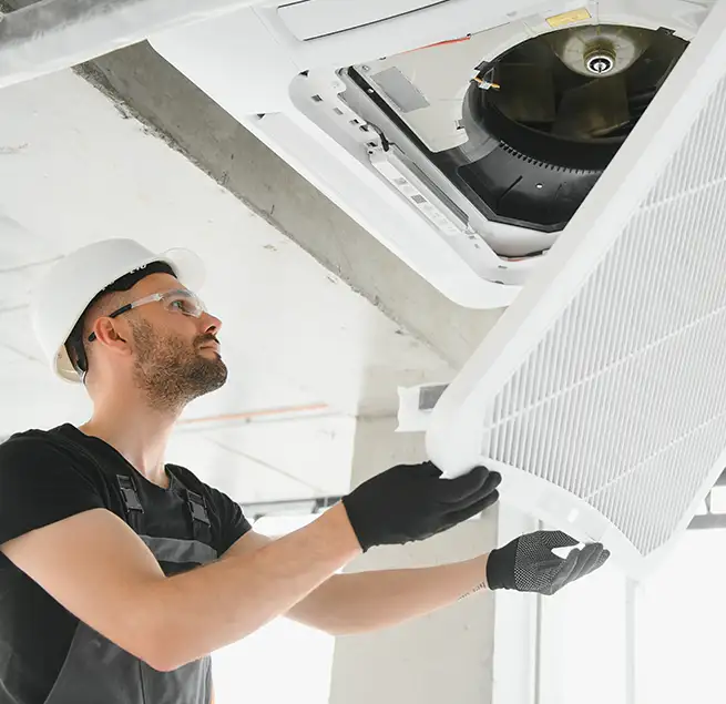 Why Homeowners & Businesses Trust Us in Bensenville, IL?