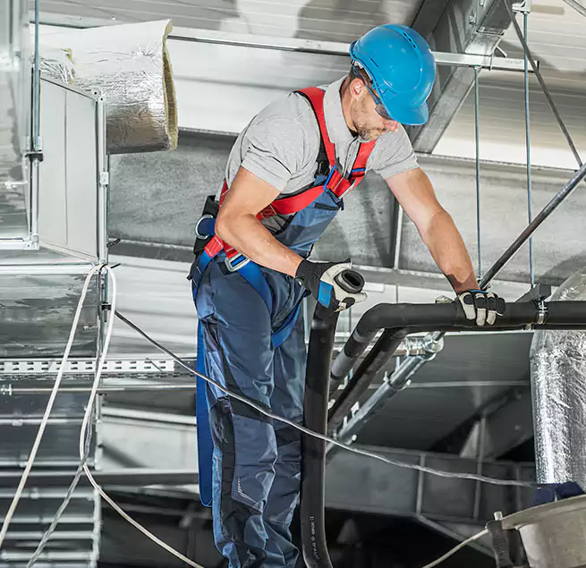 Why Homeowners & Businesses Trust Us in Bensenville, IL?