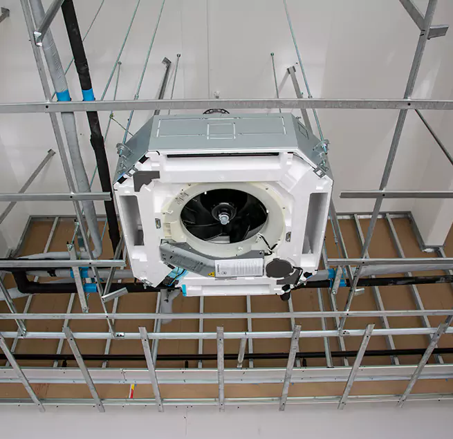 Why Homeowners & Businesses Trust Us in Bensenville, IL?