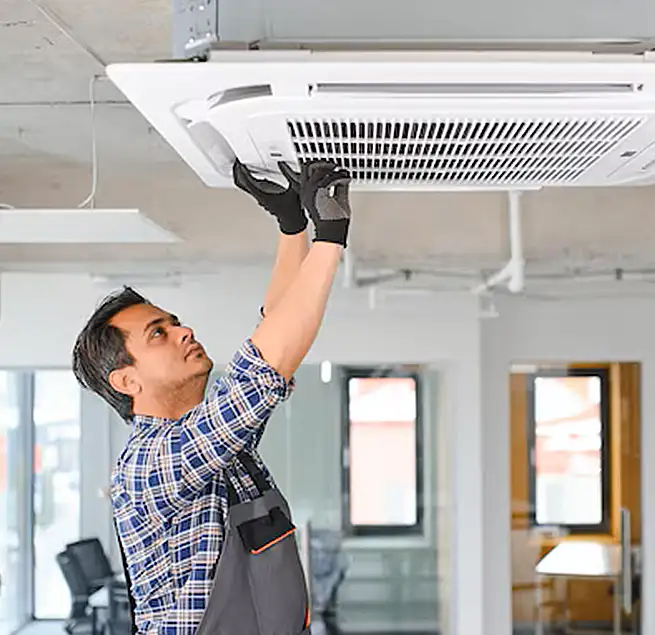 Why Homeowners & Businesses Trust Us in Bensenville, IL?