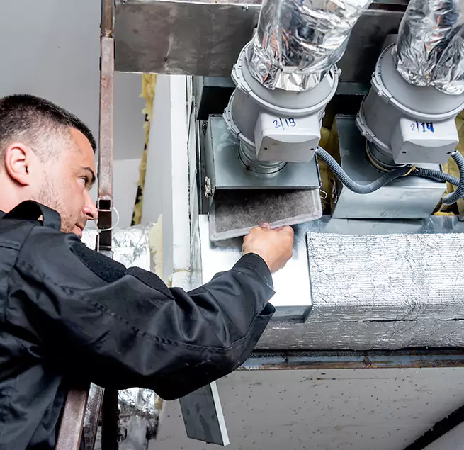  Why Homeowners & Businesses Trust Us in Bensenville, IL?