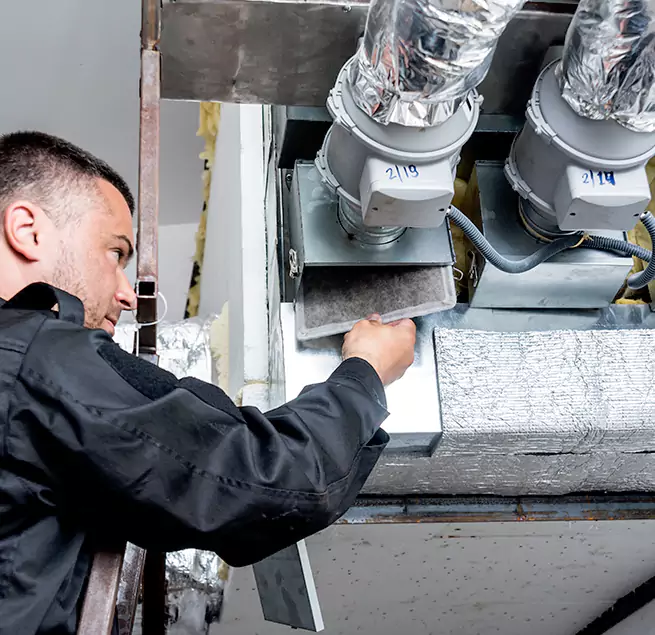 Why Homeowners & Businesses Trust Us in Bensenville, IL?