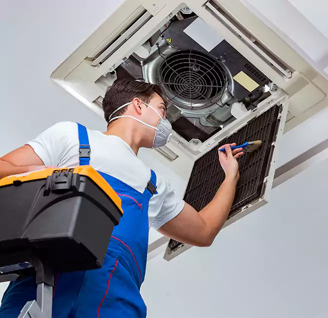 Why Homeowners & Businesses Trust Us in Bensenville, IL