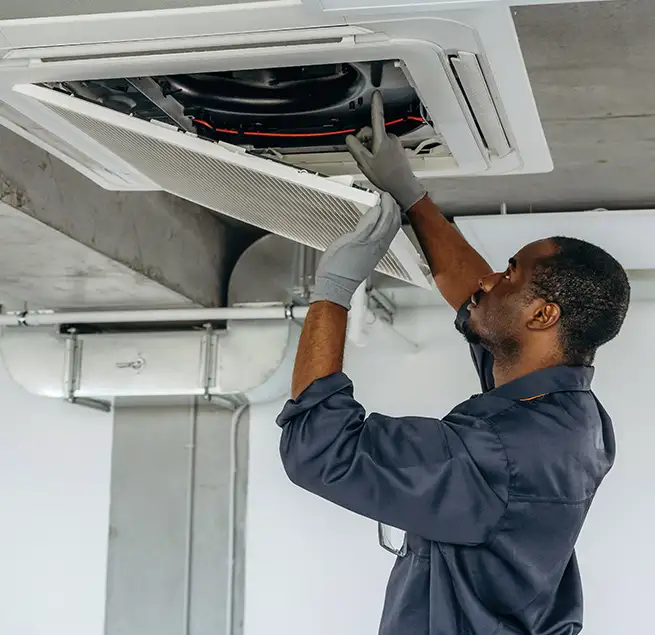 Why Homeowners & Businesses Trust Us in Bensenville, IL?