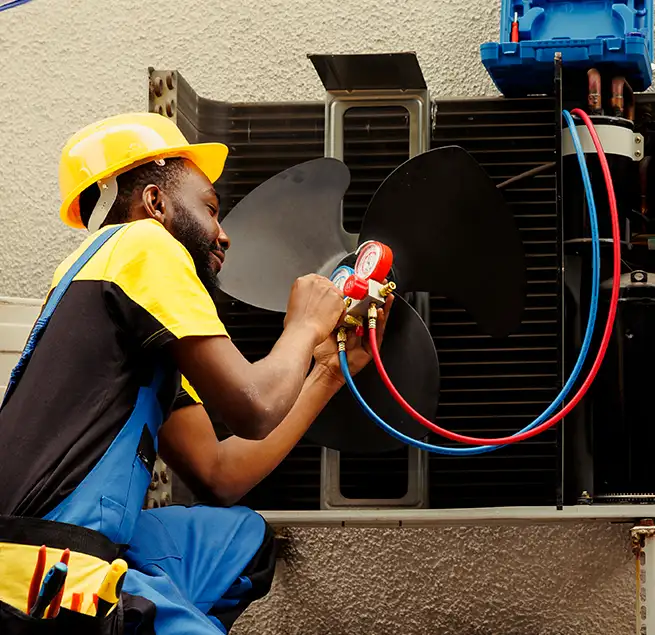 Why Homeowners & Businesses Trust Us in Bensenville, IL?