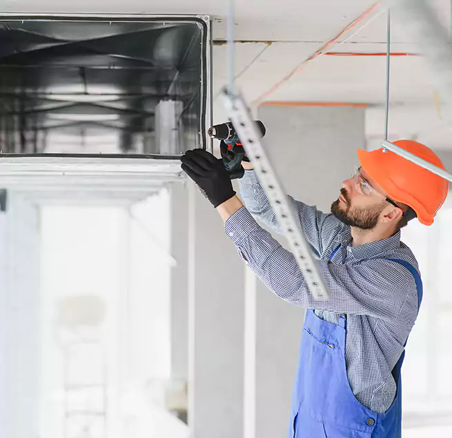 Why Homeowners & Businesses Trust Us in Bensenville, IL?