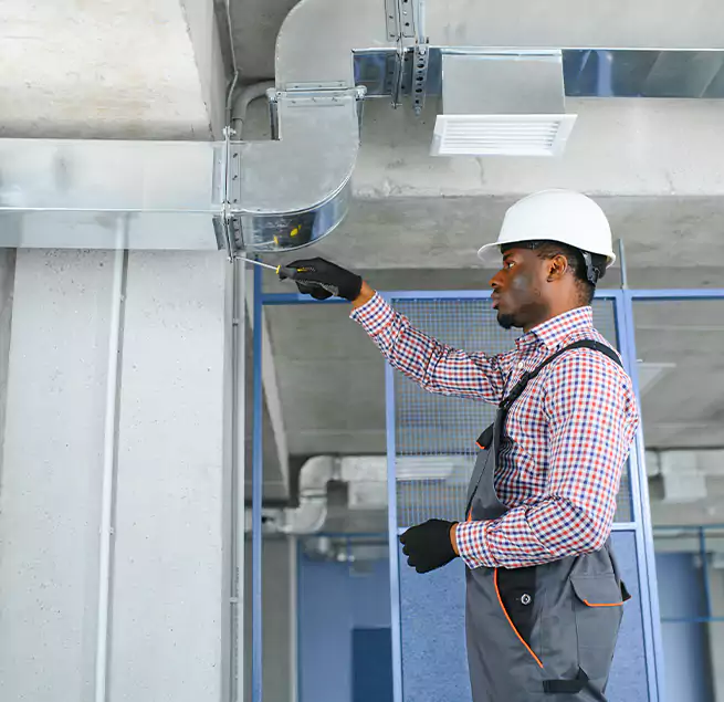 Why Homeowners & Businesses Trust Us in Bensenville, IL