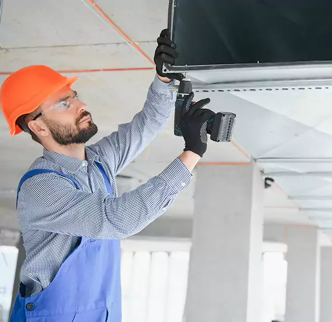 Why Homeowners & Businesses Trust Us in Bensenville, IL?