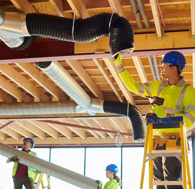 Why Homeowners & Businesses Trust Us in Bensenville, IL?