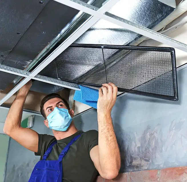 Why Homeowners & Businesses Trust Us in Bensenville, IL?